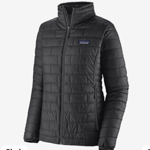 Patagonia Women’s Nano Puff Jacket XS
